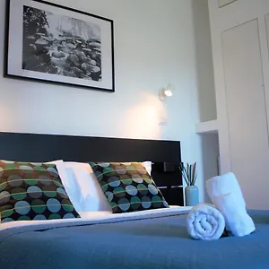 Vatican Meloria Apartment Rome