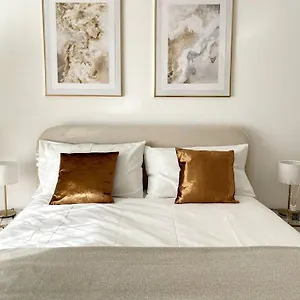 Amazing Flat With Terrace Apartment Mailand