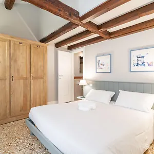  Apartment Ve.n.i.ce Cera San Marco Terrace
