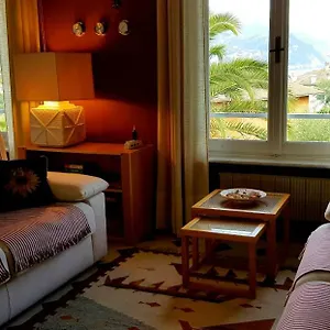 Il Terrazzo Sul Tigullio Apartment Rapallo