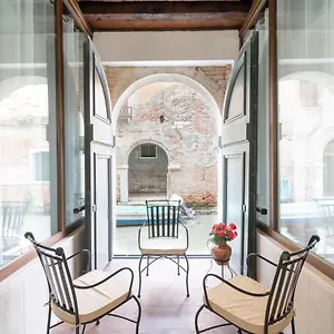 Appartamento Riva Palace By Wonderful Italy, Venezia